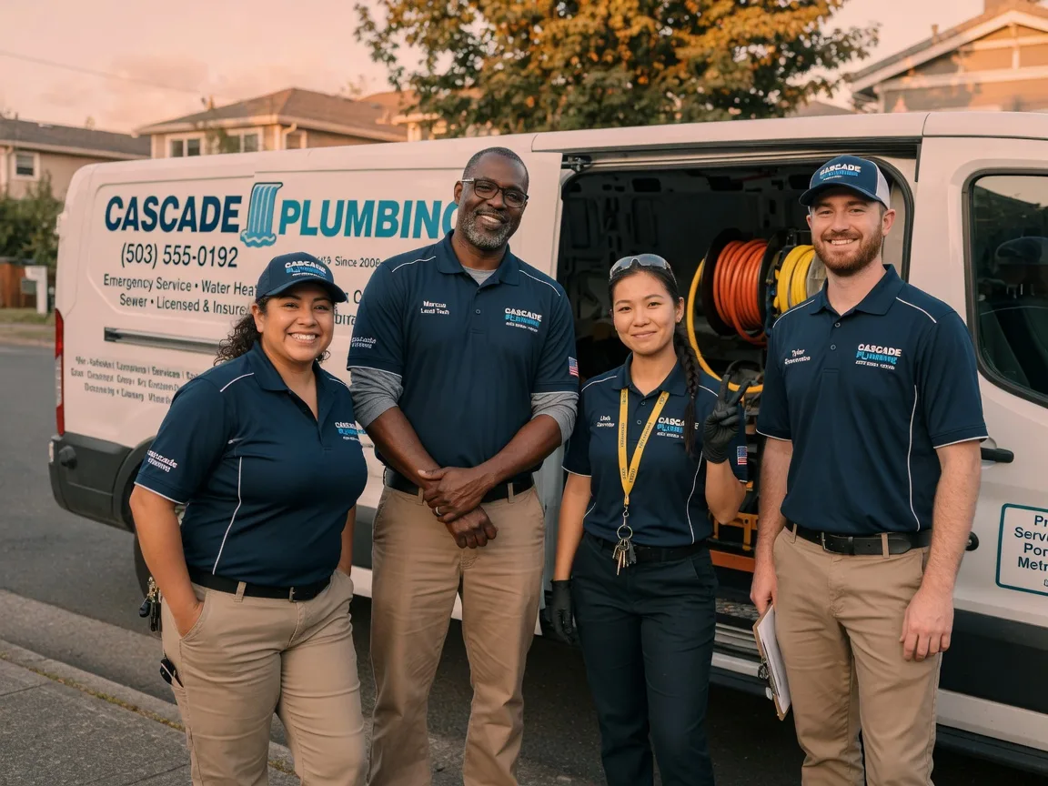 Emergency Plumber company in Marion, KY